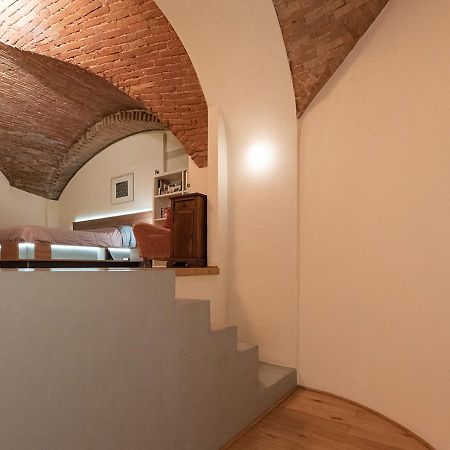 Апартаменты Casa Etrusca - Con Giardino E Vista - Italywego Перуджа Экстерьер фото