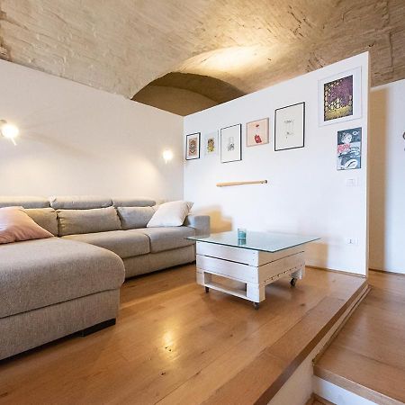 Апартаменты Casa Etrusca - Con Giardino E Vista - Italywego Перуджа Экстерьер фото