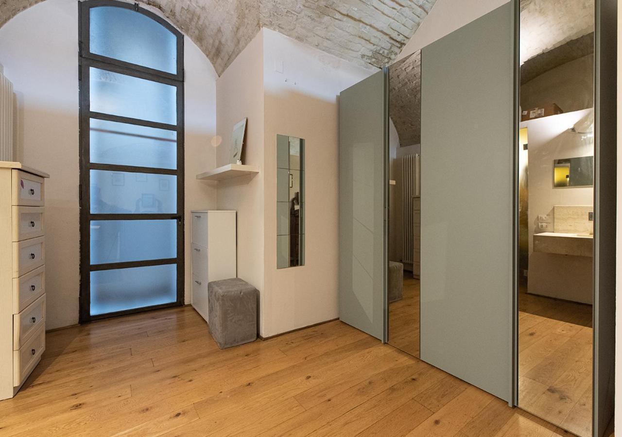 Апартаменты Casa Etrusca - Con Giardino E Vista - Italywego Перуджа Экстерьер фото