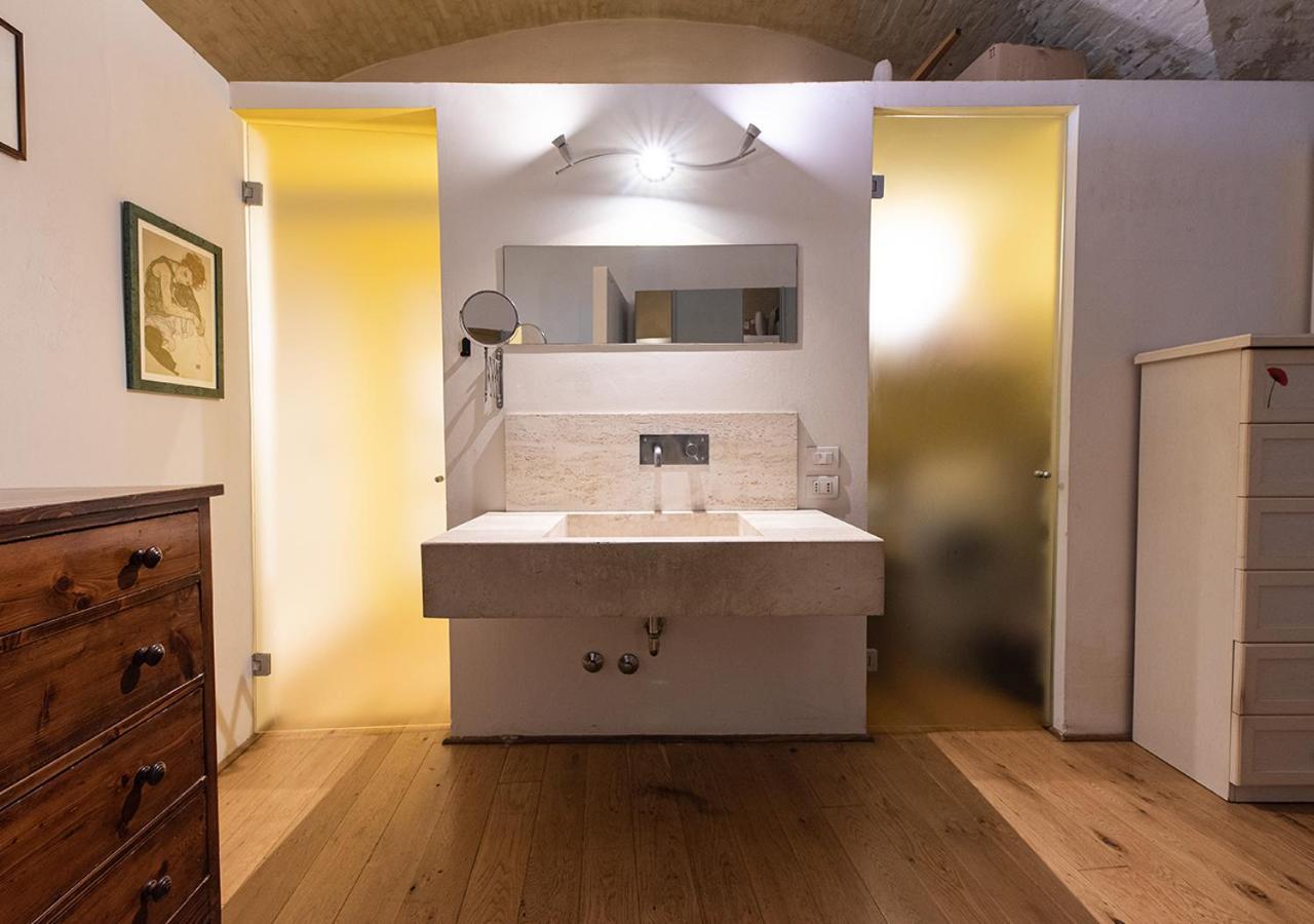 Апартаменты Casa Etrusca - Con Giardino E Vista - Italywego Перуджа Экстерьер фото